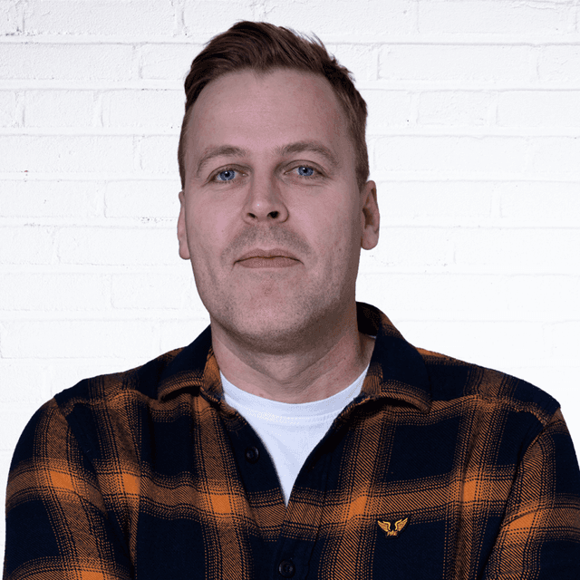 Stephan Hoop foto
